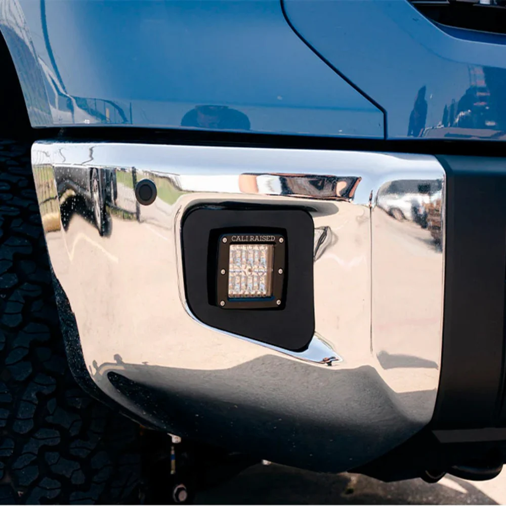 Fog Light Kit Tundra (2014-2021) - Image 12