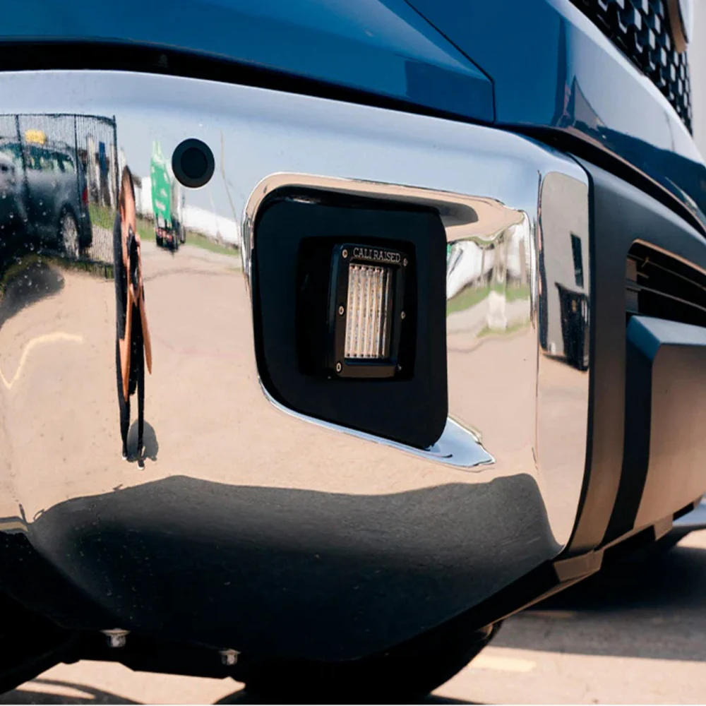 Fog Light Kit Tundra (2014-2021) - Image 13