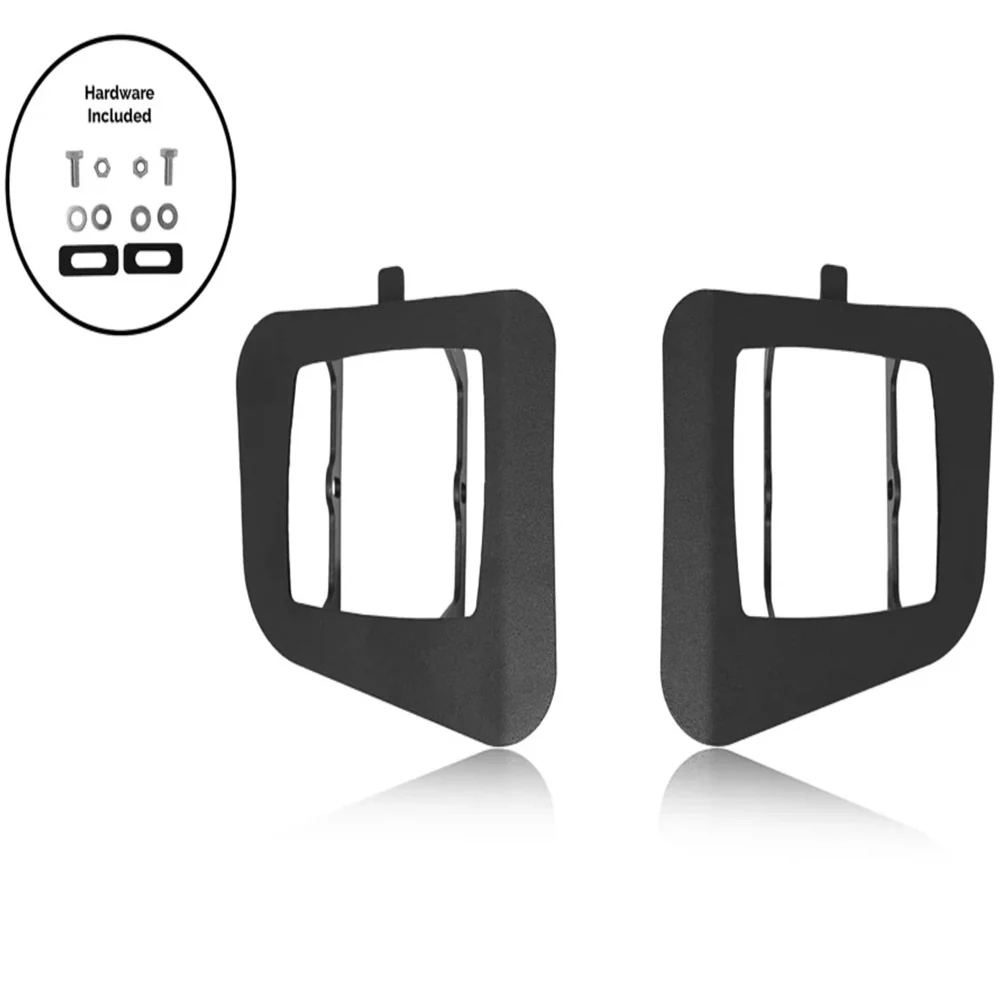 Fog Light Kit Tundra (2014-2021) - Image 2