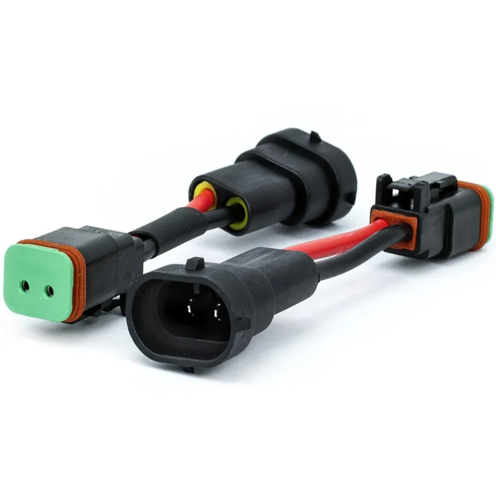 Fog Light Kit Tundra (2014-2021) - Image 4