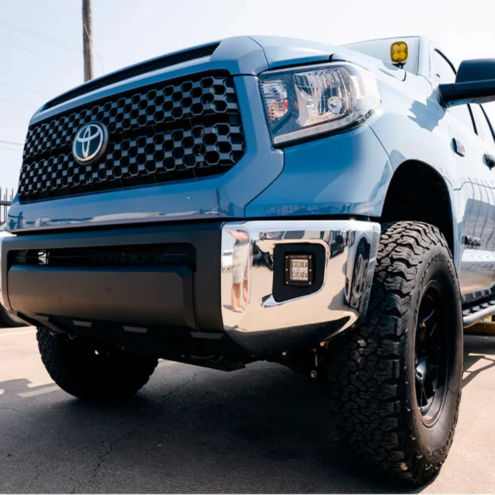 Fog Light Kit Tundra (2014-2021) - Image 5
