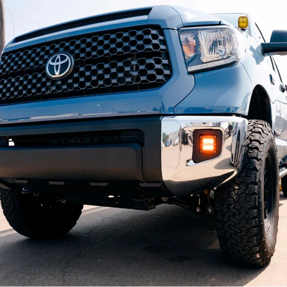 Fog Light Kit Tundra (2014-2021) - Image 6