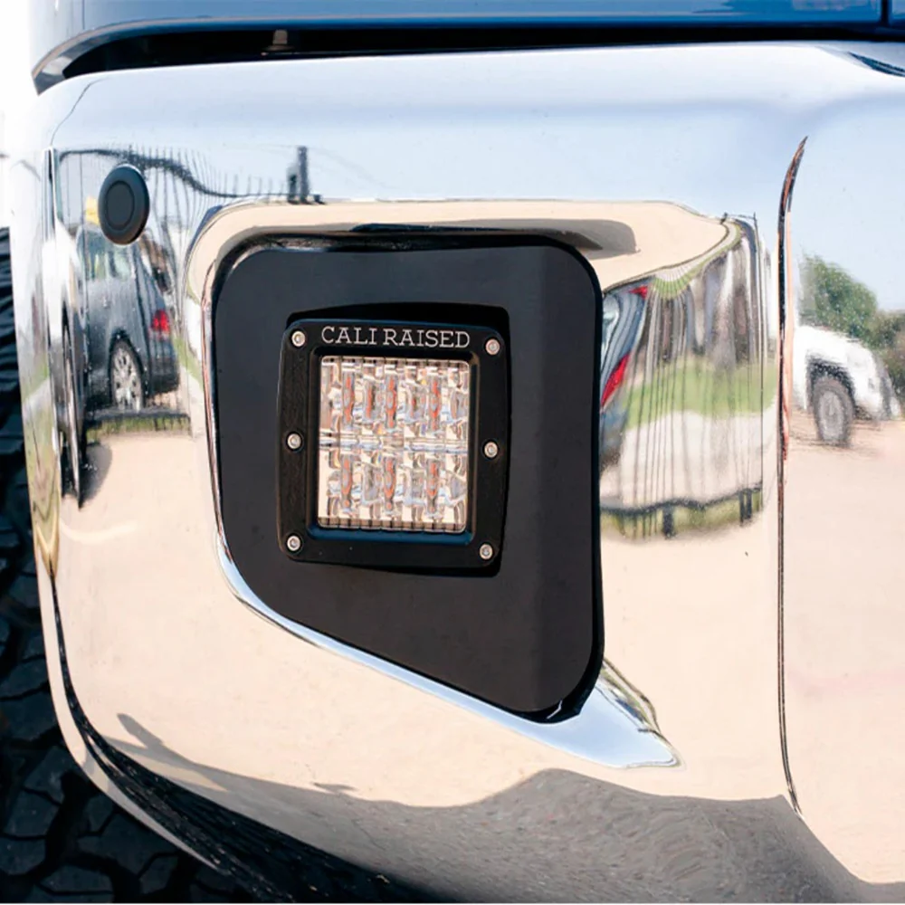 Fog Light Kit Tundra (2014-2021) - Image 7