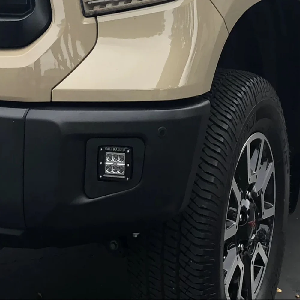 Fog Light Kit Tundra (2014-2021) - Image 9