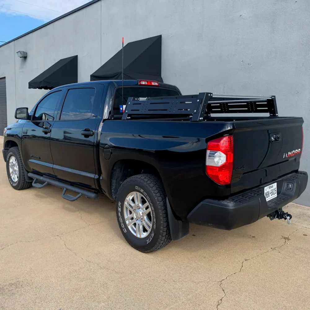 Overland Bed Rack Tundra (2014-2021) - Image 10