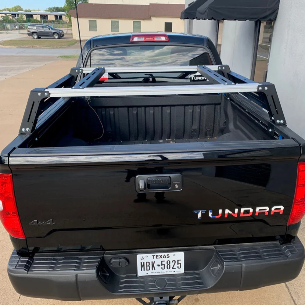 Overland Bed Rack Tundra (2014-2021) - Image 11