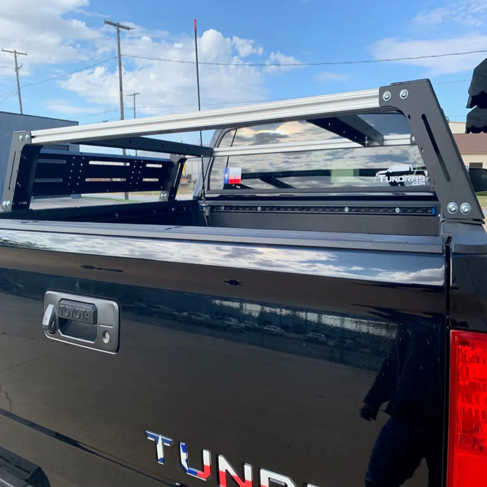 Overland Bed Rack Tundra (2014-2021) - Image 12