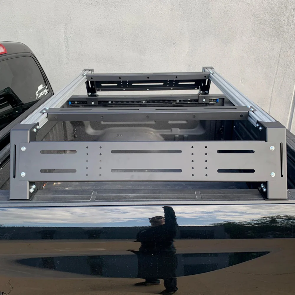 Overland Bed Rack Tundra (2014-2021) - Image 13