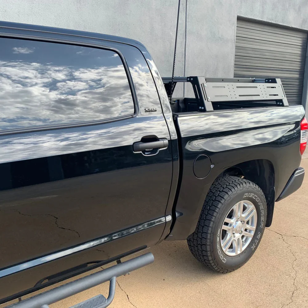 Overland Bed Rack Tundra (2014-2021) - Image 14