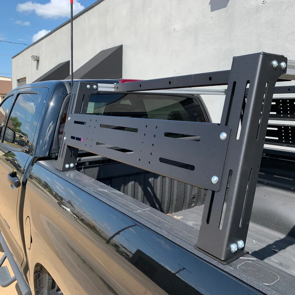 Overland Bed Rack Tundra (2014-2021) - Image 15