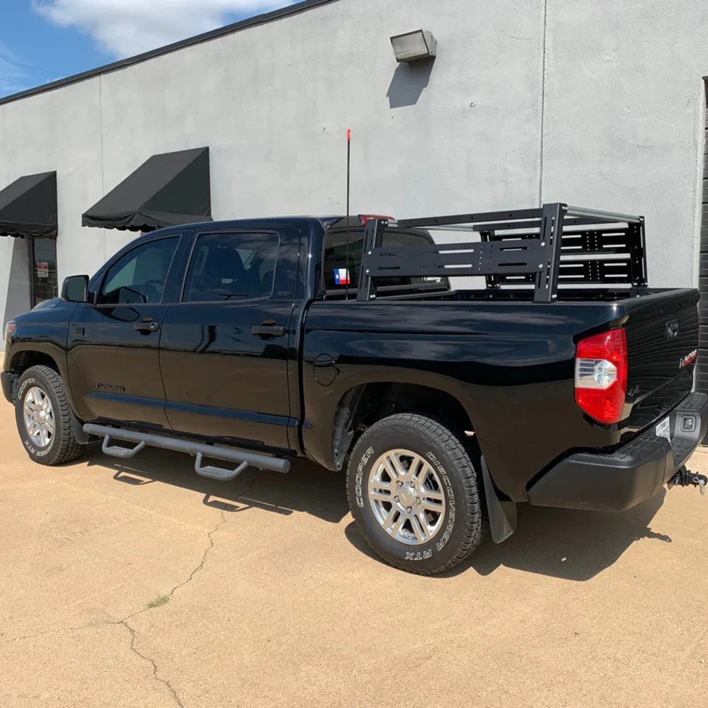 Overland Bed Rack Tundra (2014-2021) - Image 16