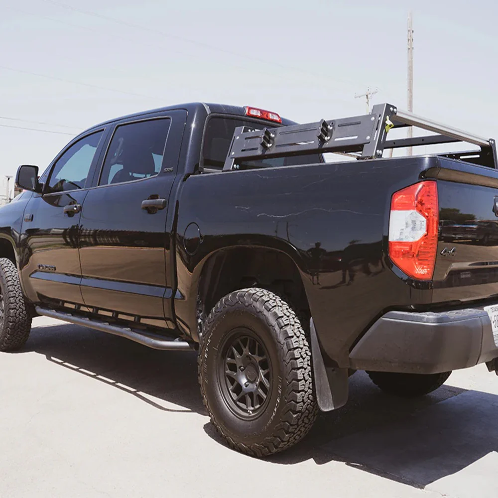 Overland Bed Rack Tundra (2014-2021) - Image 17