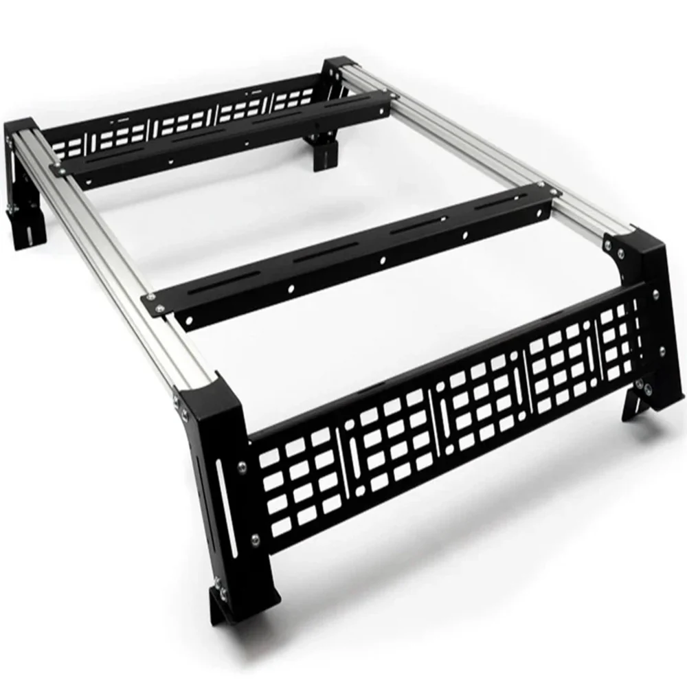 Overland Bed Rack Tundra (2014-2021) - Image 2