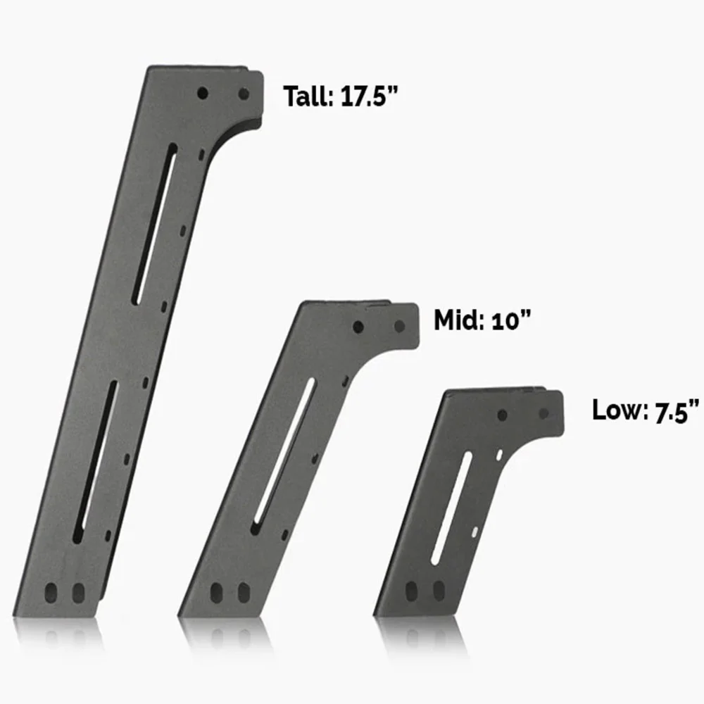Overland Bed Rack Tundra (2014-2021) - Image 3