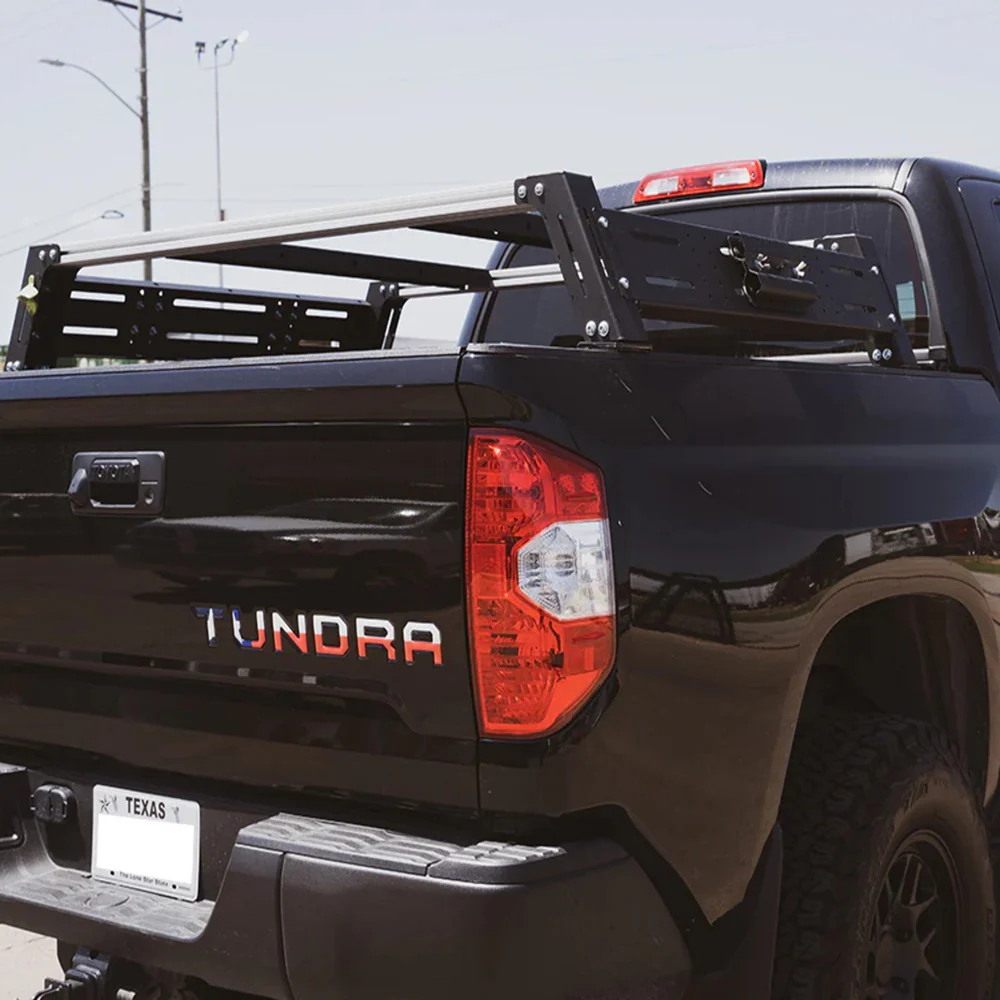 Overland Bed Rack Tundra (2014-2021) - Image 4
