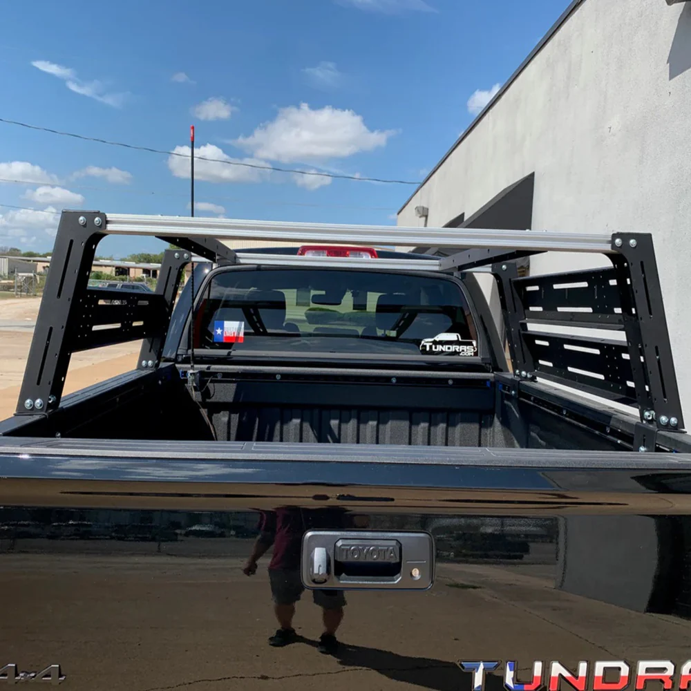 Overland Bed Rack Tundra (2014-2021) - Image 5