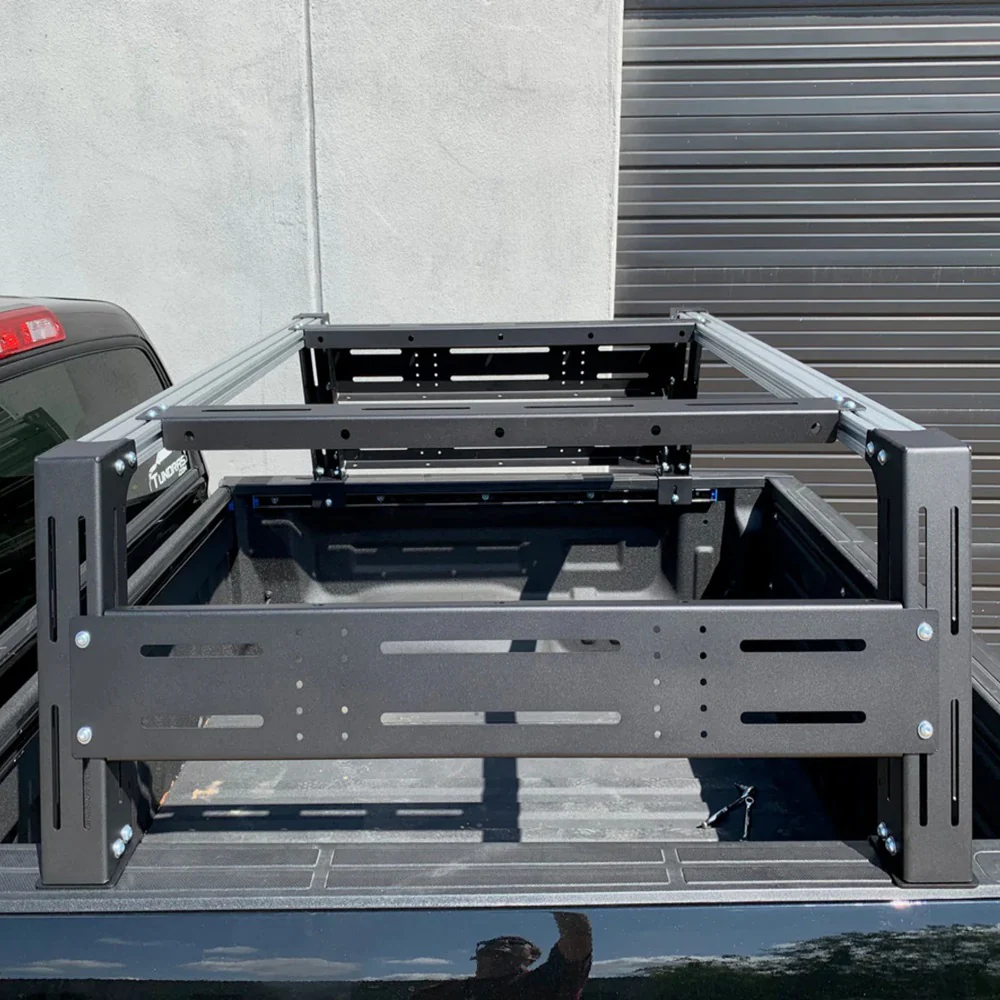 Overland Bed Rack Tundra (2014-2021) - Image 6