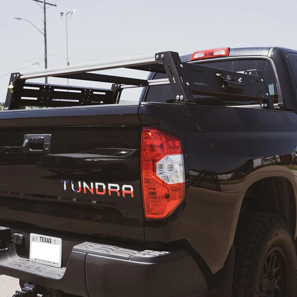 Overland Bed Rack Tundra (2014-2021) - Image 7