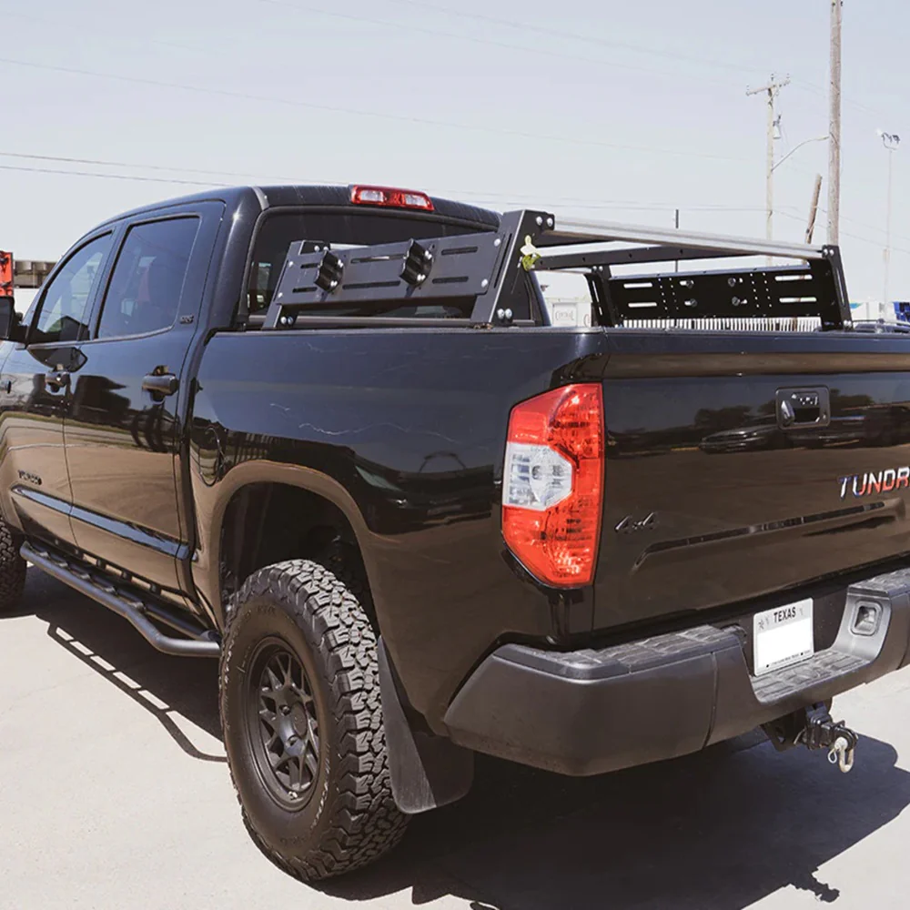 Overland Bed Rack Tundra (2014-2021) - Image 8