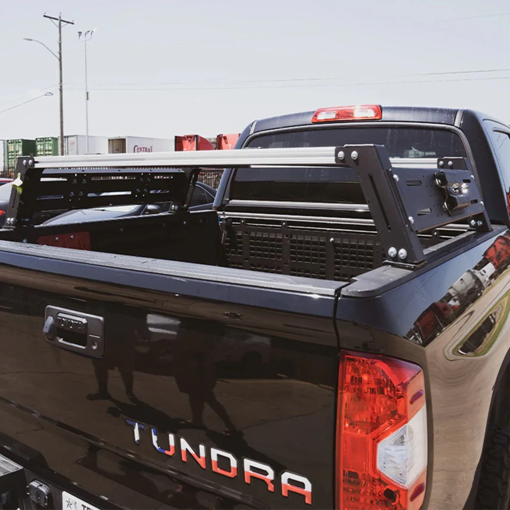 Overland Bed Rack Tundra (2014-2021) - Image 9