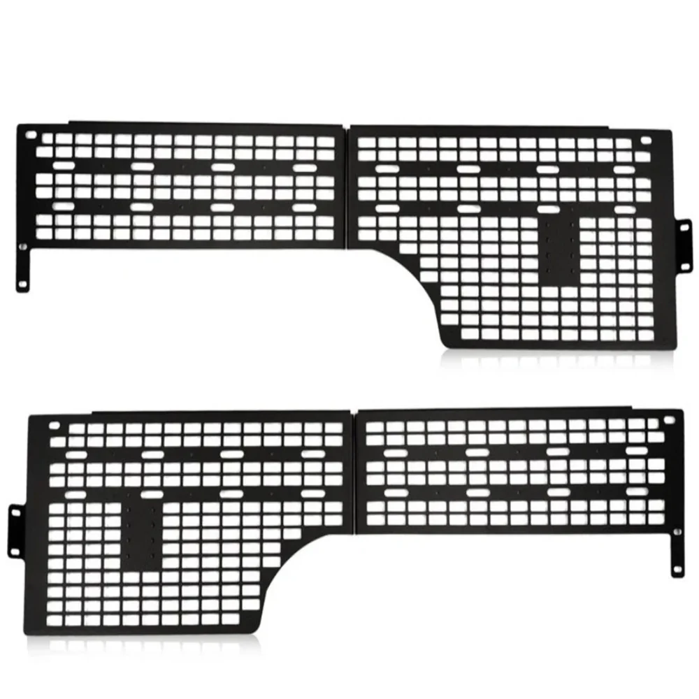 Side Bed Molle Panel System Tundra (2014-2021) - Image 2