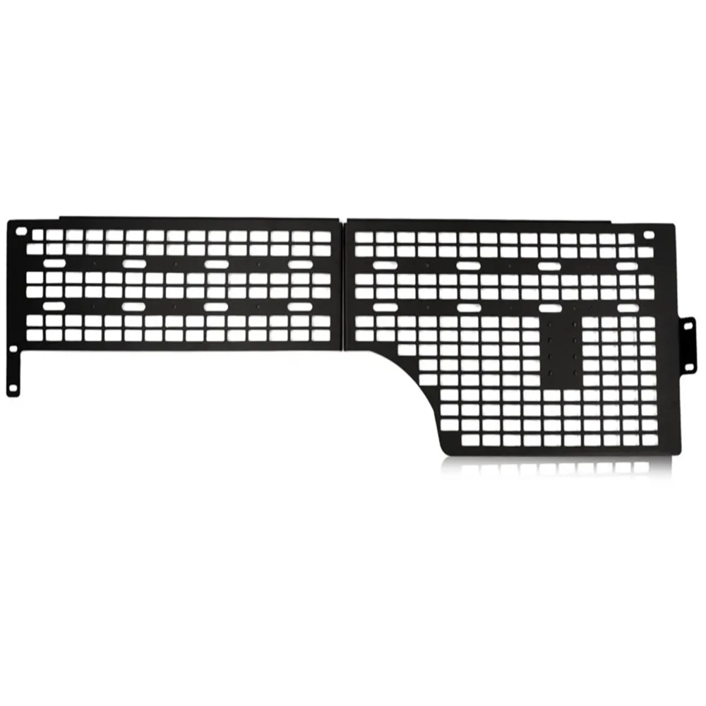 Side Bed Molle Panel System Tundra (2014-2021) - Image 3