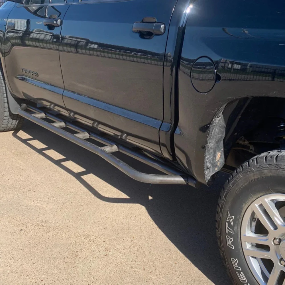 Step Edition Rock Sliders Tundra (2014-2021) - Image 10