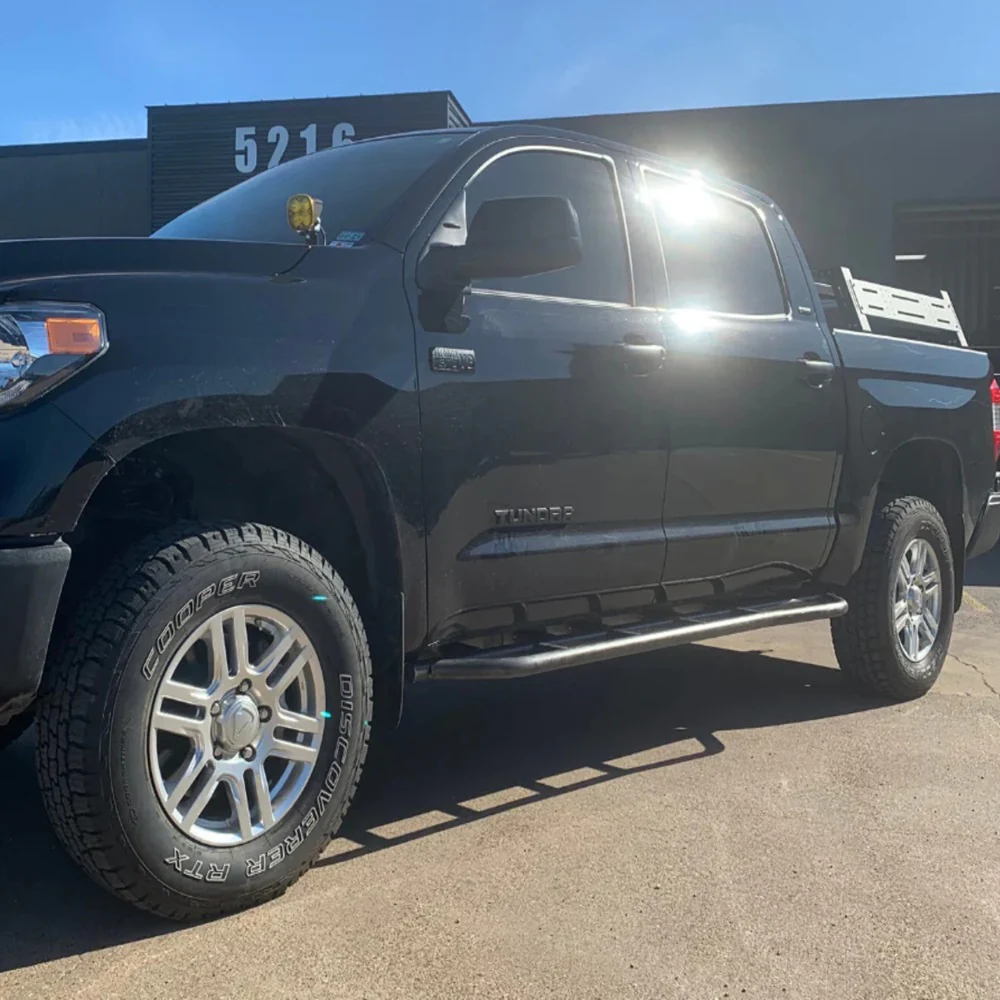 Step Edition Rock Sliders Tundra (2014-2021) - Image 11