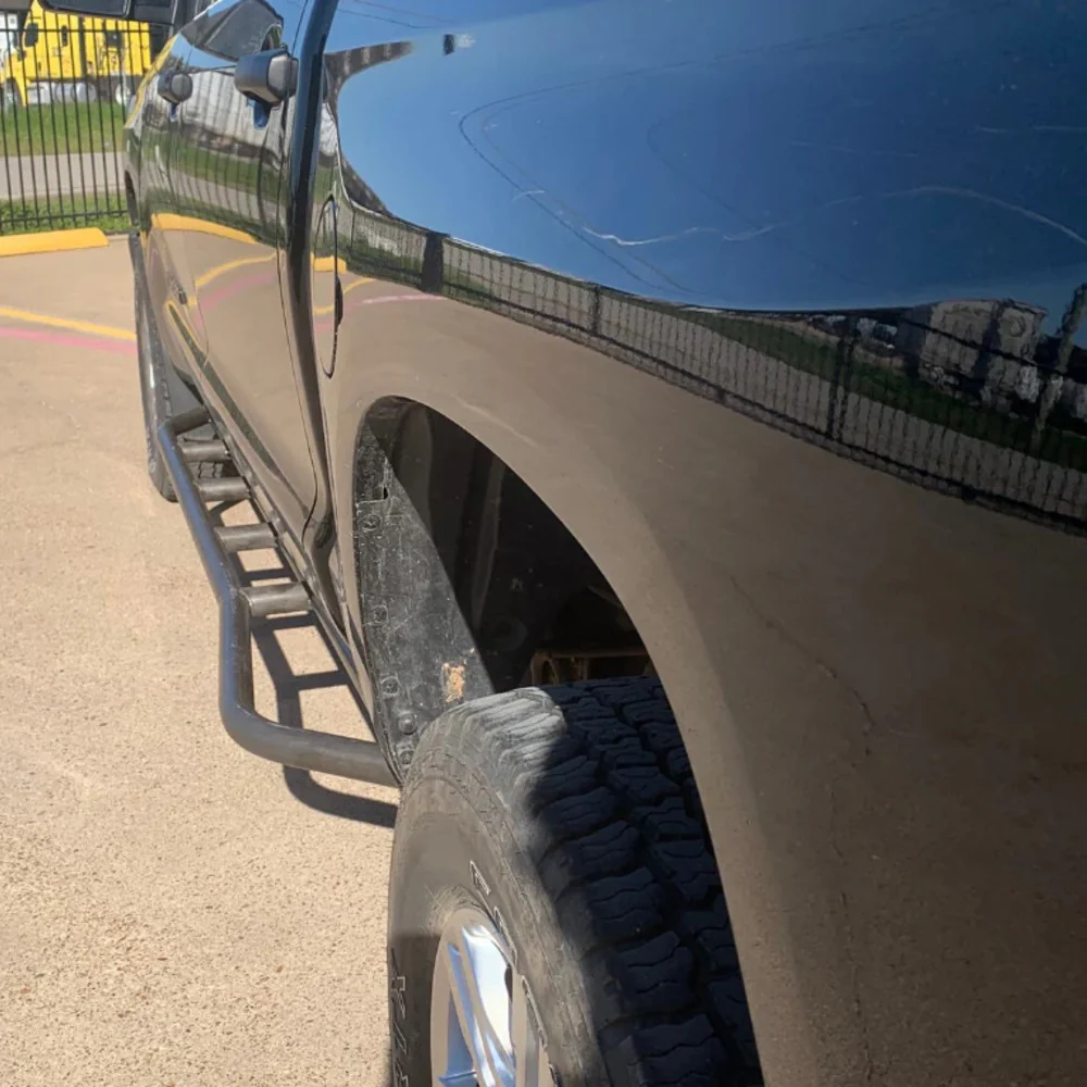 Step Edition Rock Sliders Tundra (2014-2021) - Image 12