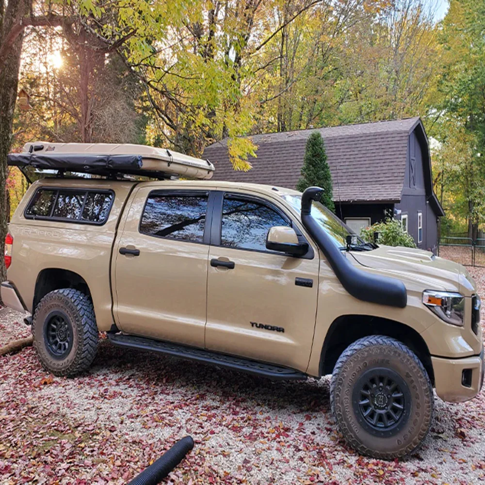 Step Edition Rock Sliders Tundra (2014-2021) - Image 5