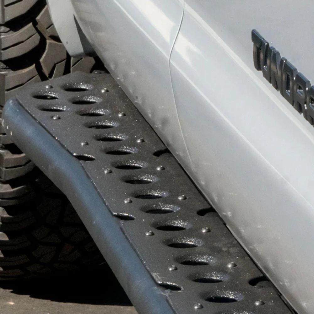 Step Edition Rock Sliders Tundra (2014-2021) - Image 7