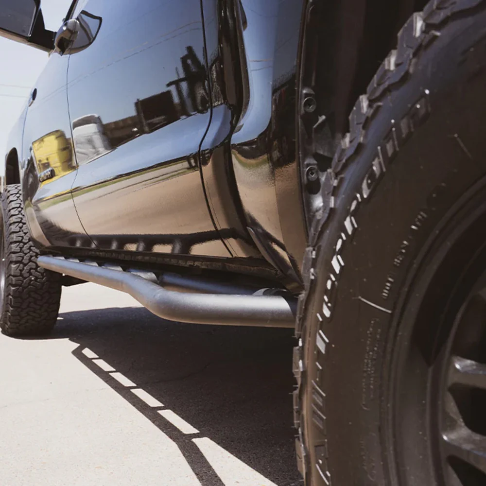 Trail Edition Rock Sliders Tundra (2014-2021) - Image 10