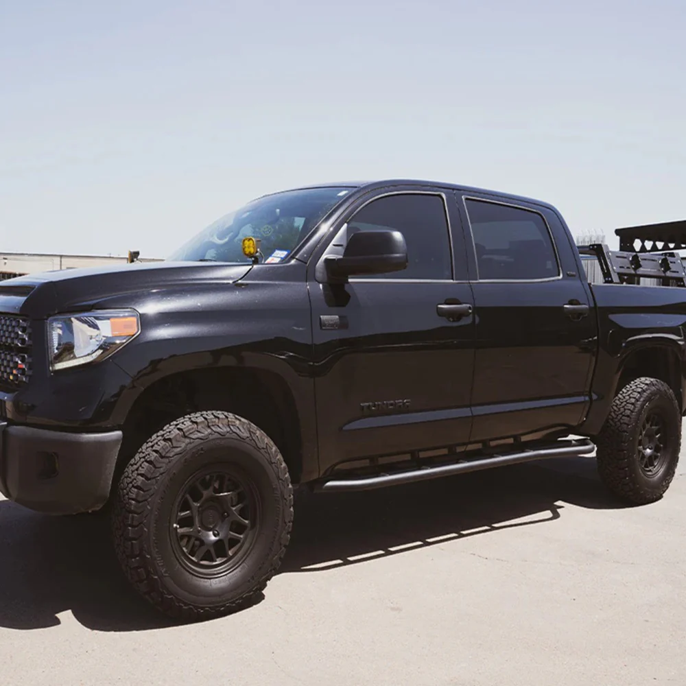 Trail Edition Rock Sliders Tundra (2014-2021) - Image 12