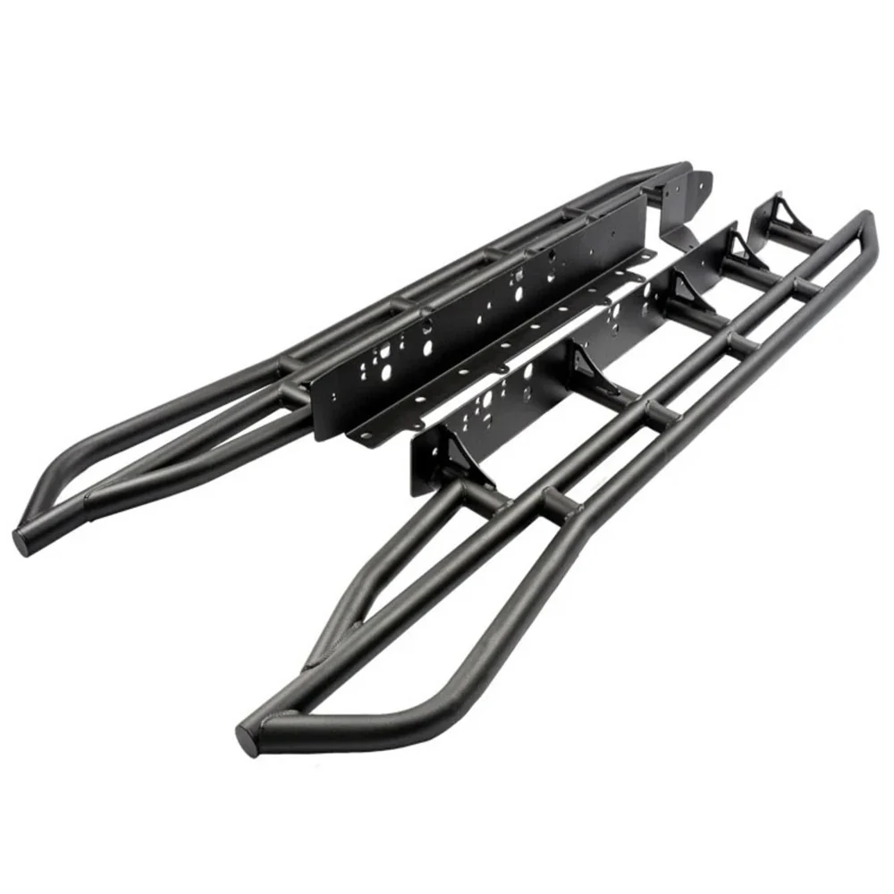 Trail Edition Rock Sliders Tundra (2014-2021) - Image 3