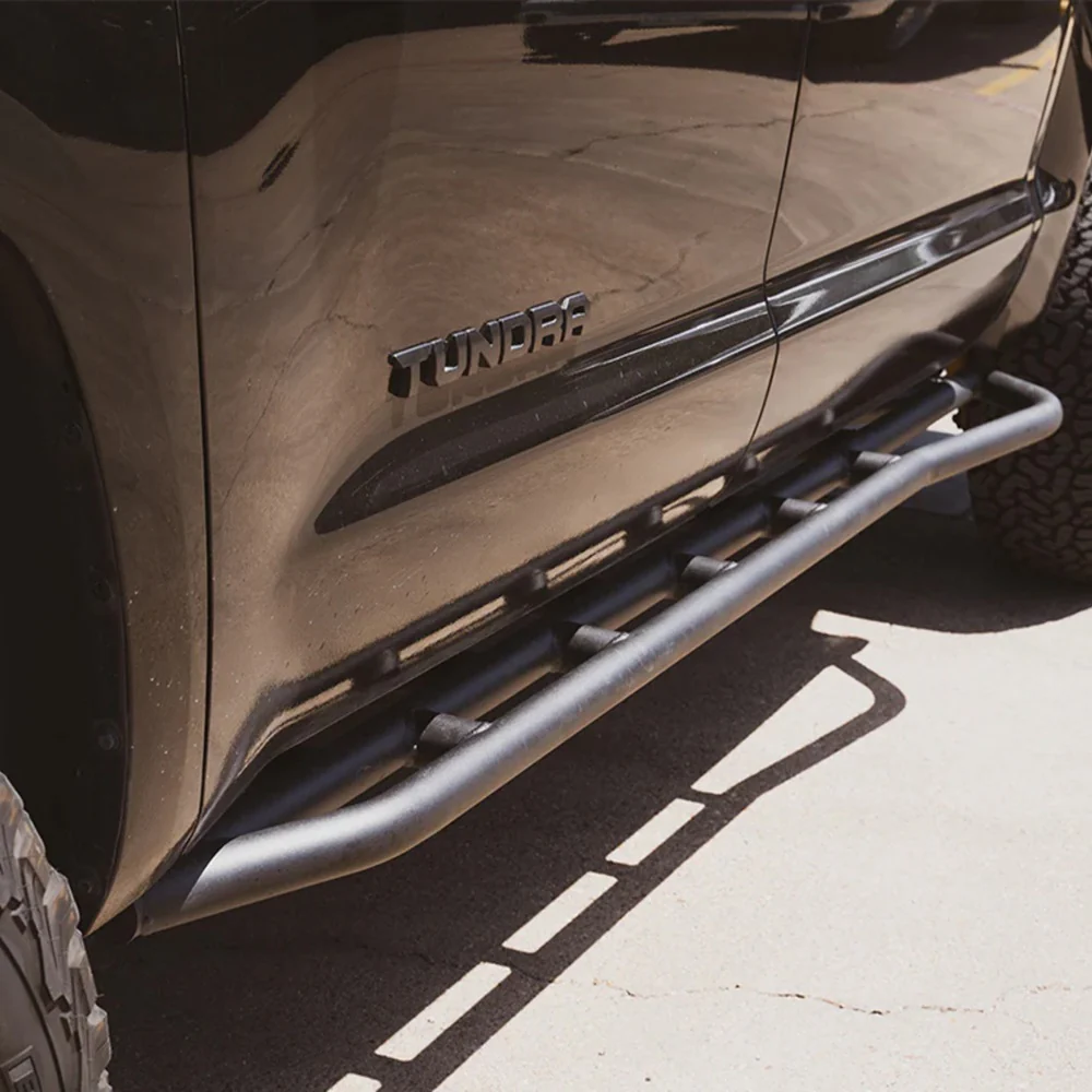 Trail Edition Rock Sliders Tundra (2014-2021) - Image 7