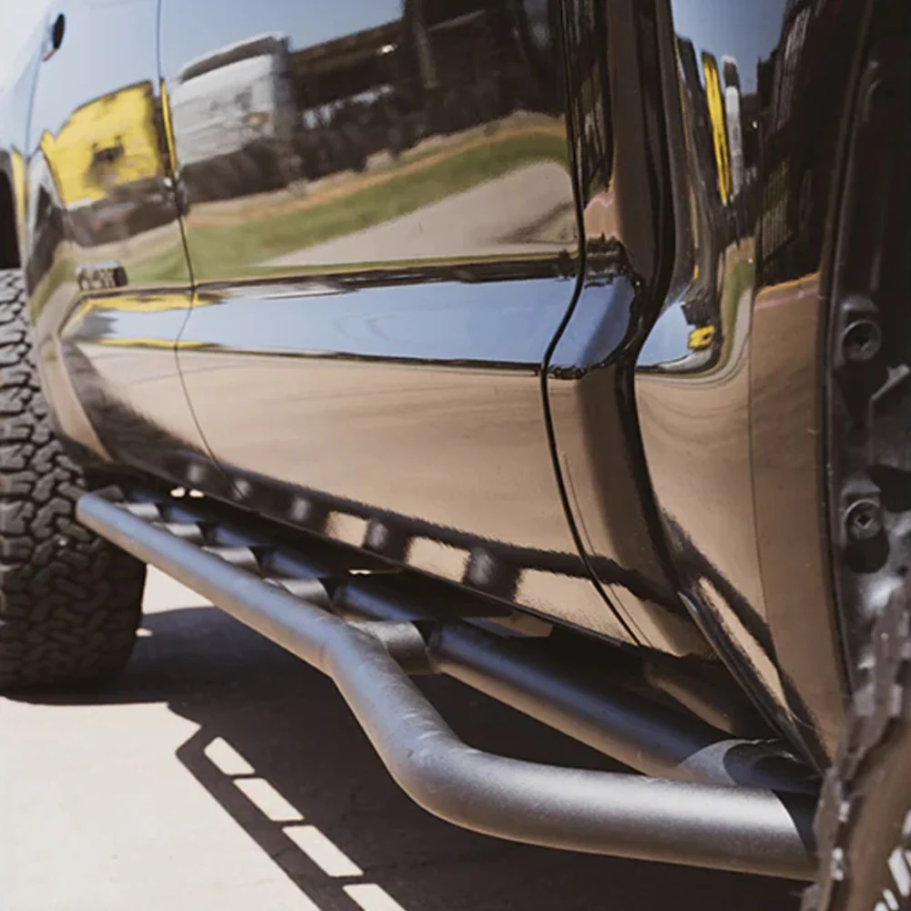 Trail Edition Rock Sliders Tundra (2014-2021) - Image 9