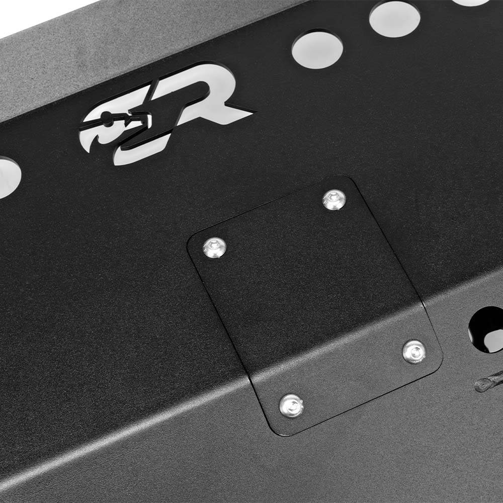 Front Skid Plate 4Runner (2010-2024) - Image 12
