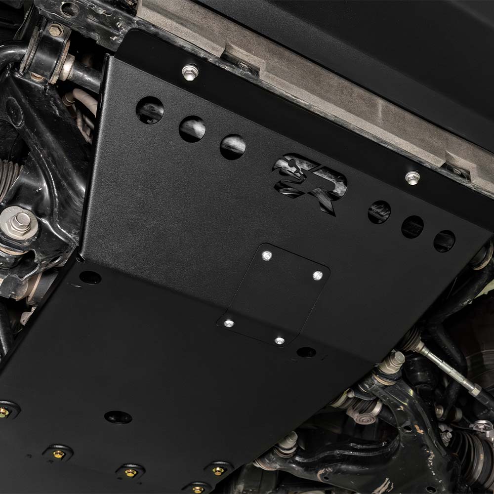 Front Skid Plate 4Runner (2010-2024) - Image 2