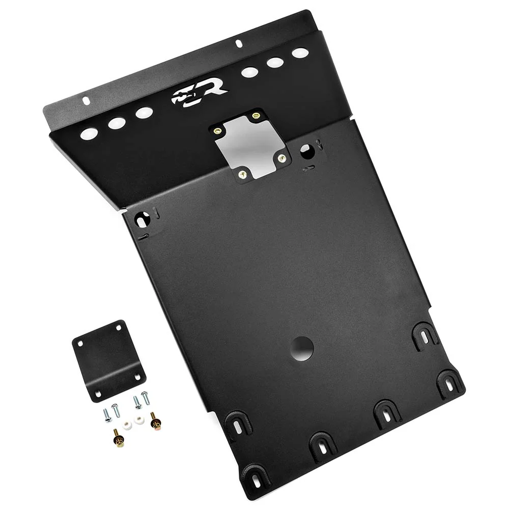 Front Skid Plate 4Runner (2010-2024) - Image 7