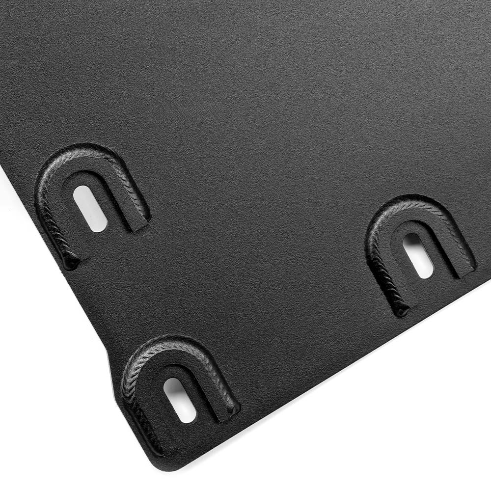 Front Skid Plate 4Runner (2010-2024) - Image 9