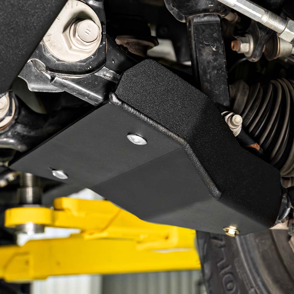 Lower Control Arm Skid Plate 4Runner (2010-2024)