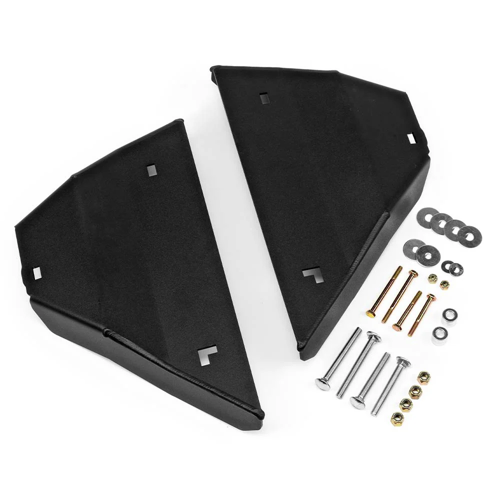 Lower Control Arm Skid Plate 4Runner (2010-2024) - Image 5