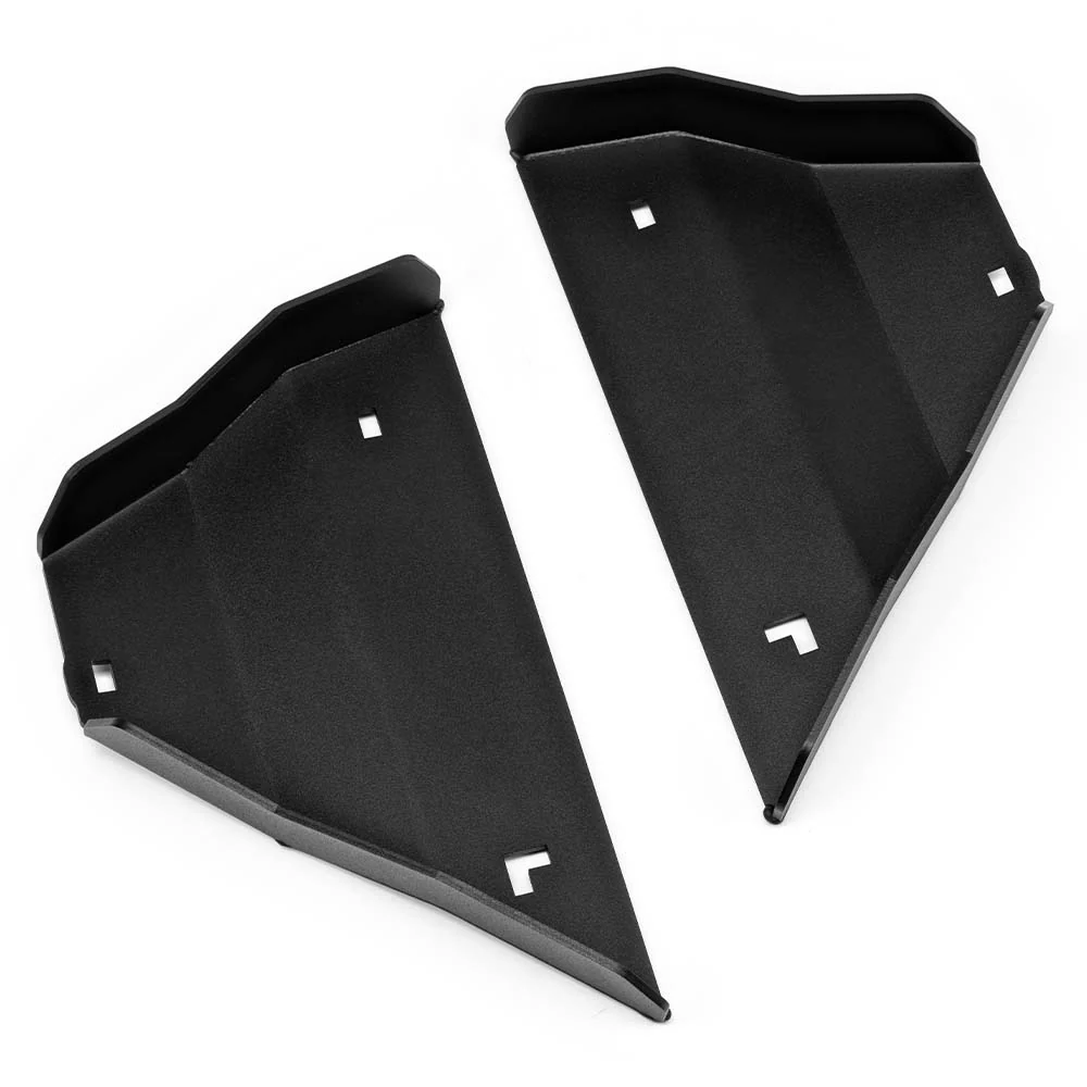 Lower Control Arm Skid Plate 4Runner (2010-2024) - Image 6