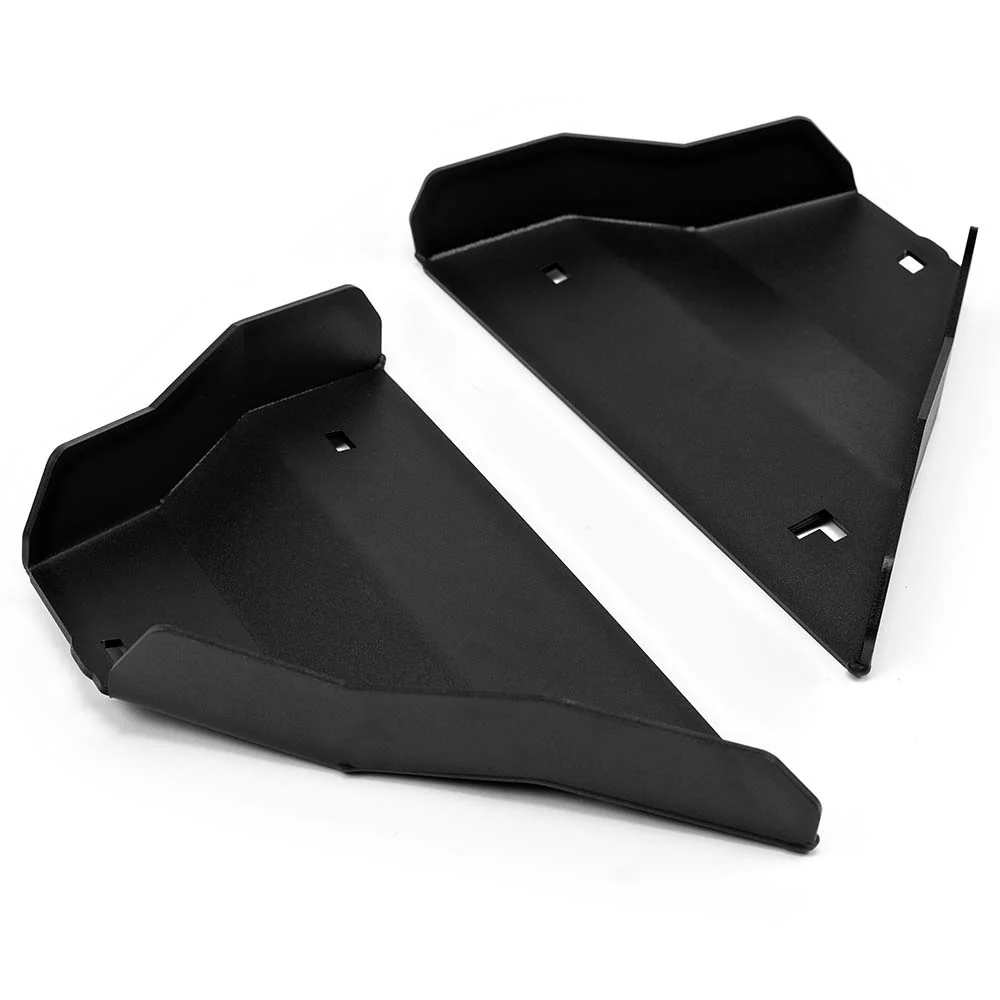 Lower Control Arm Skid Plate 4Runner (2010-2024) - Image 7
