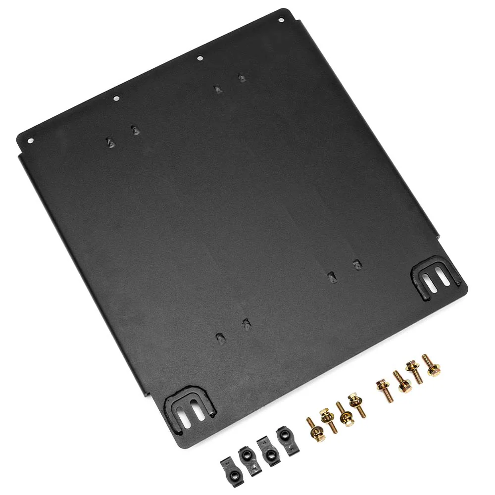 Transmission Skid Plate 4Runner (2010-2024) - Image 3