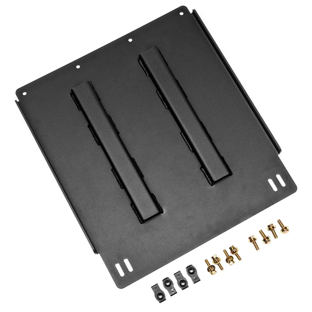 Transmission Skid Plate 4Runner (2010-2024) - Image 5