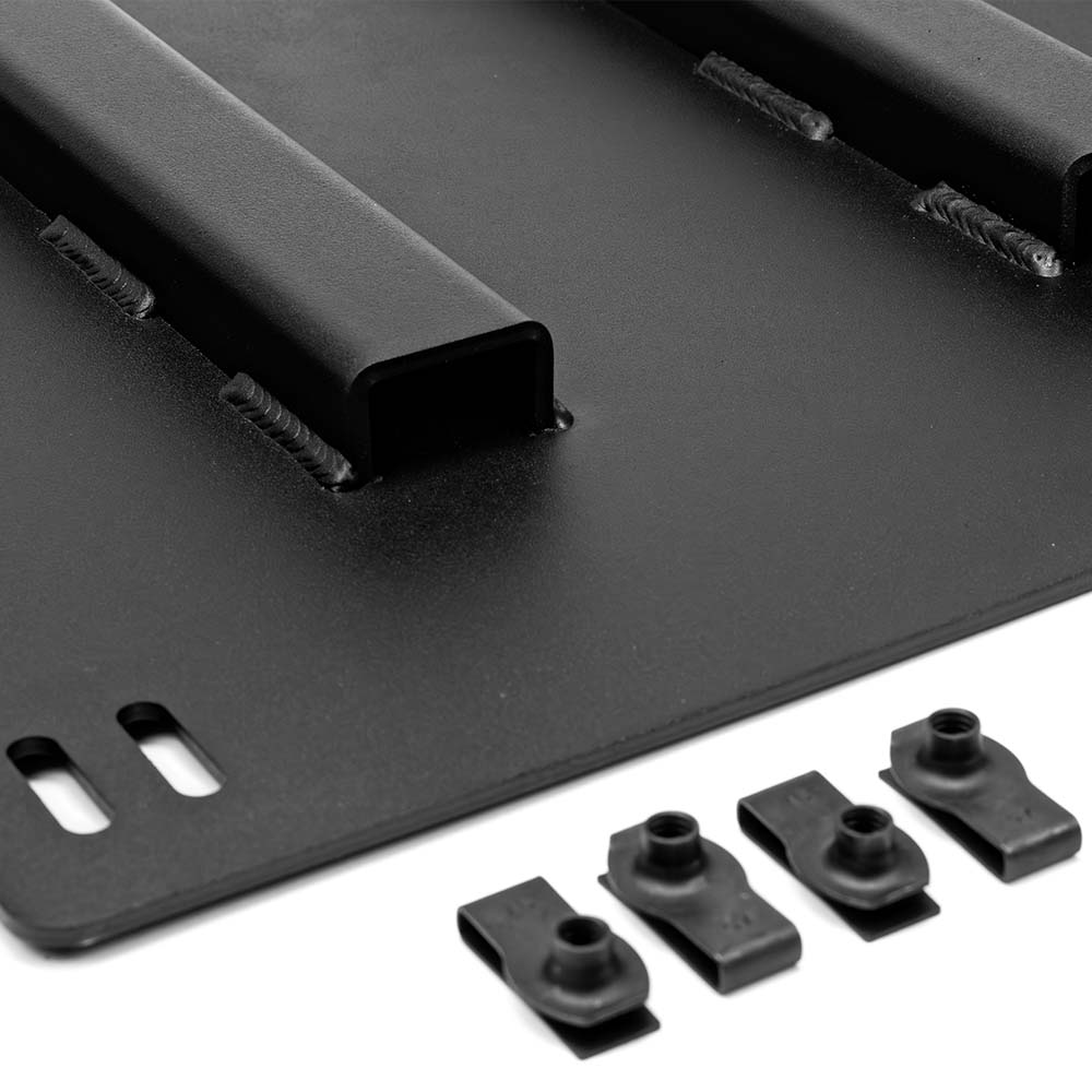 Transmission Skid Plate 4Runner (2010-2024) - Image 6