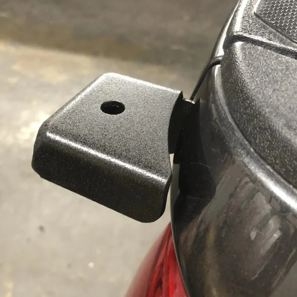 Bed Accessory Mount Tacoma (2016-2023) - Image 3