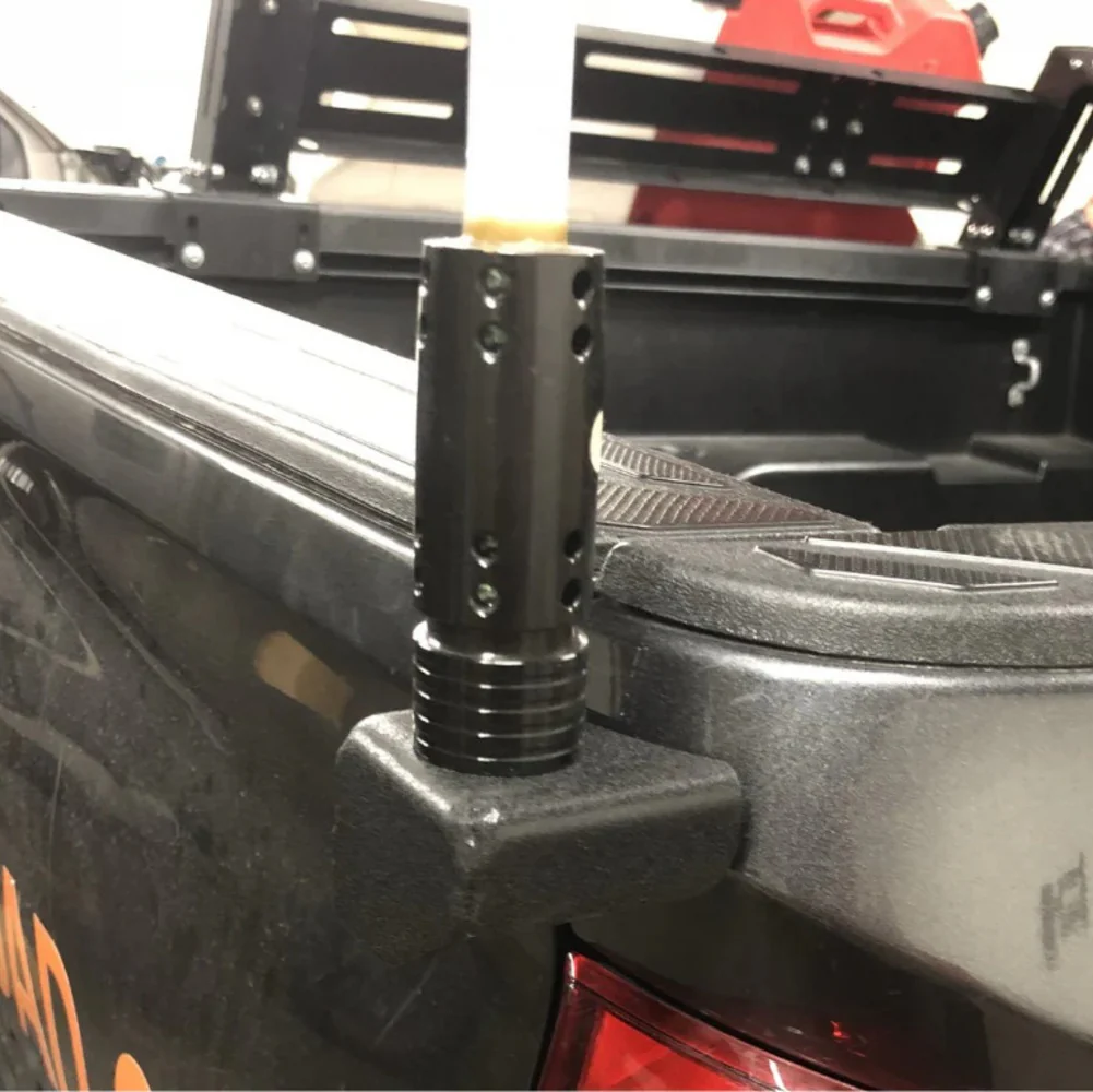 Bed Accessory Mount Tacoma (2016-2023) - Image 5
