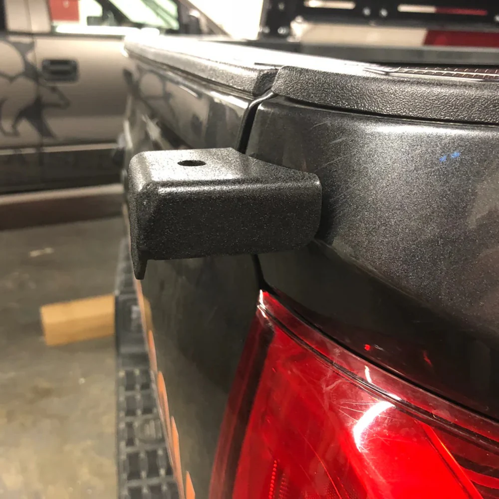 Bed Accessory Mount Tacoma (2016-2023) - Image 7